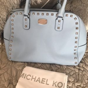 Large Michael Kors tote